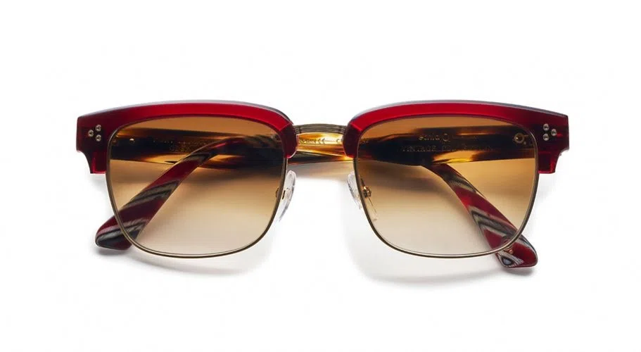 Etnia Barcelona Vintage PORT LLIGAT SUN Sunglasses - view 6